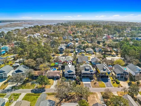 314 NE 61st Street Oak Island NC 28465