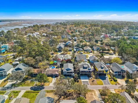 314 NE 61st Street Oak Island NC 28465