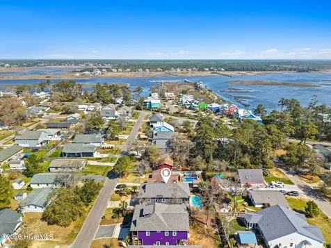 314 NE 61st Street Oak Island NC 28465