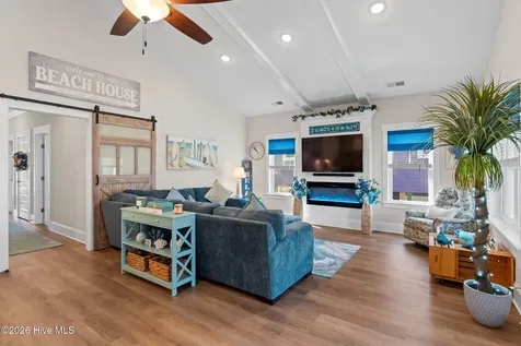 314 NE 61st Street Oak Island NC 28465