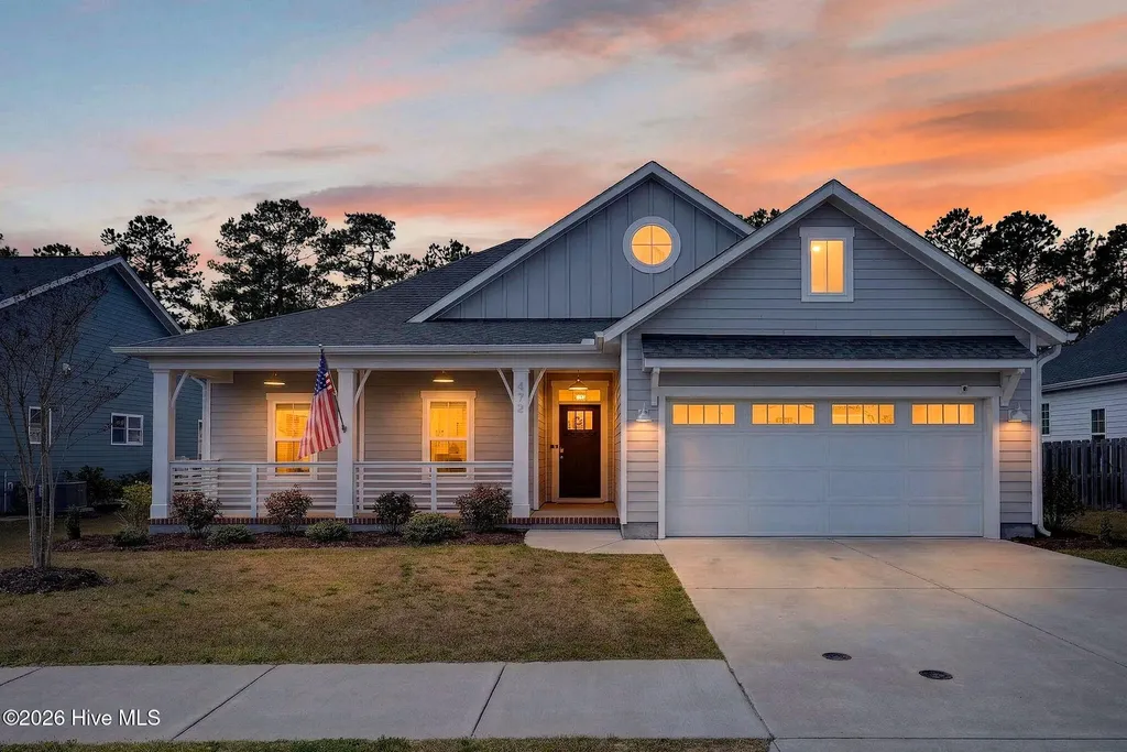 473 Arden Drive Hampstead NC 28443