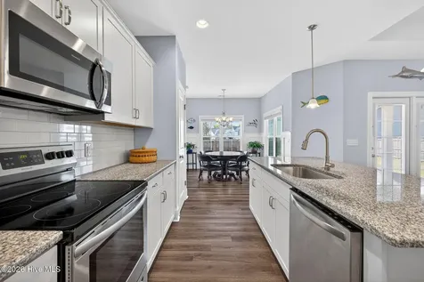 473 Arden Drive Hampstead NC 28443