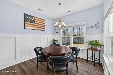 473 Arden Drive Hampstead NC 28443