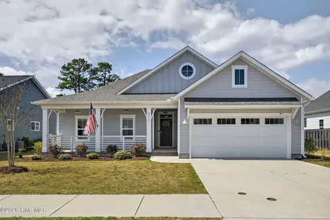 473 Arden Drive Hampstead NC 28443