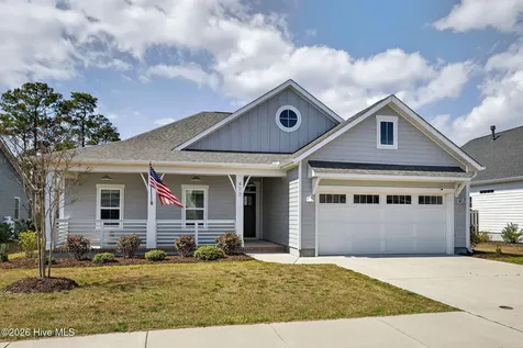 473 Arden Drive Hampstead NC 28443