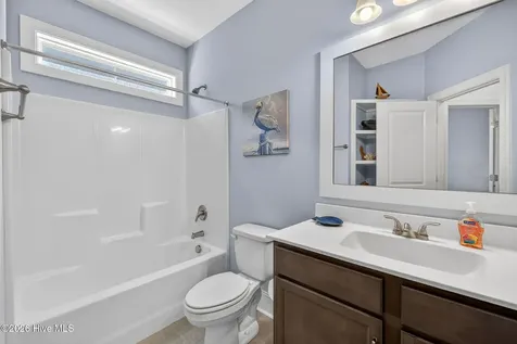 473 Arden Drive Hampstead NC 28443