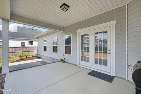 473 Arden Drive Hampstead NC 28443
