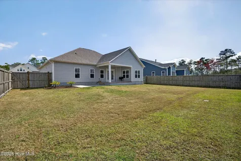 473 Arden Drive Hampstead NC 28443