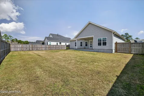 473 Arden Drive Hampstead NC 28443