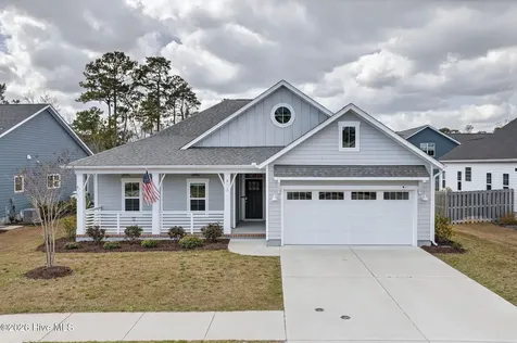 473 Arden Drive Hampstead NC 28443