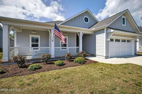 473 Arden Drive Hampstead NC 28443