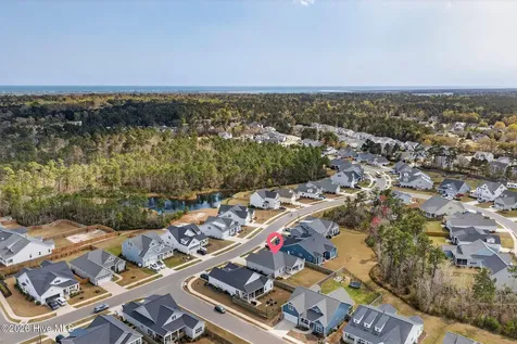 473 Arden Drive Hampstead NC 28443