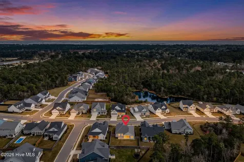 473 Arden Drive Hampstead NC 28443
