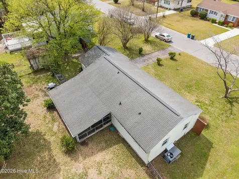 706 Vernon Drive Jacksonville NC 28540