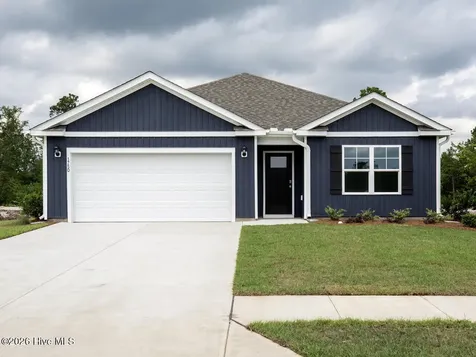 322 Merchant Point Boulevard Jacksonville NC 28546