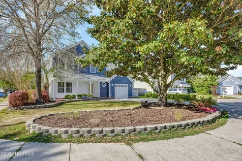 2106 Troon Court Wilmington NC 28403