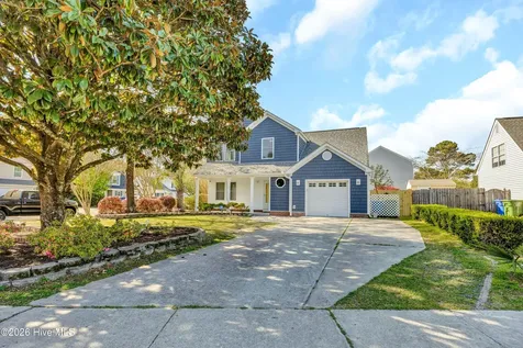 2106 Troon Court Wilmington NC 28403