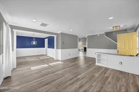 2106 Troon Court Wilmington NC 28403