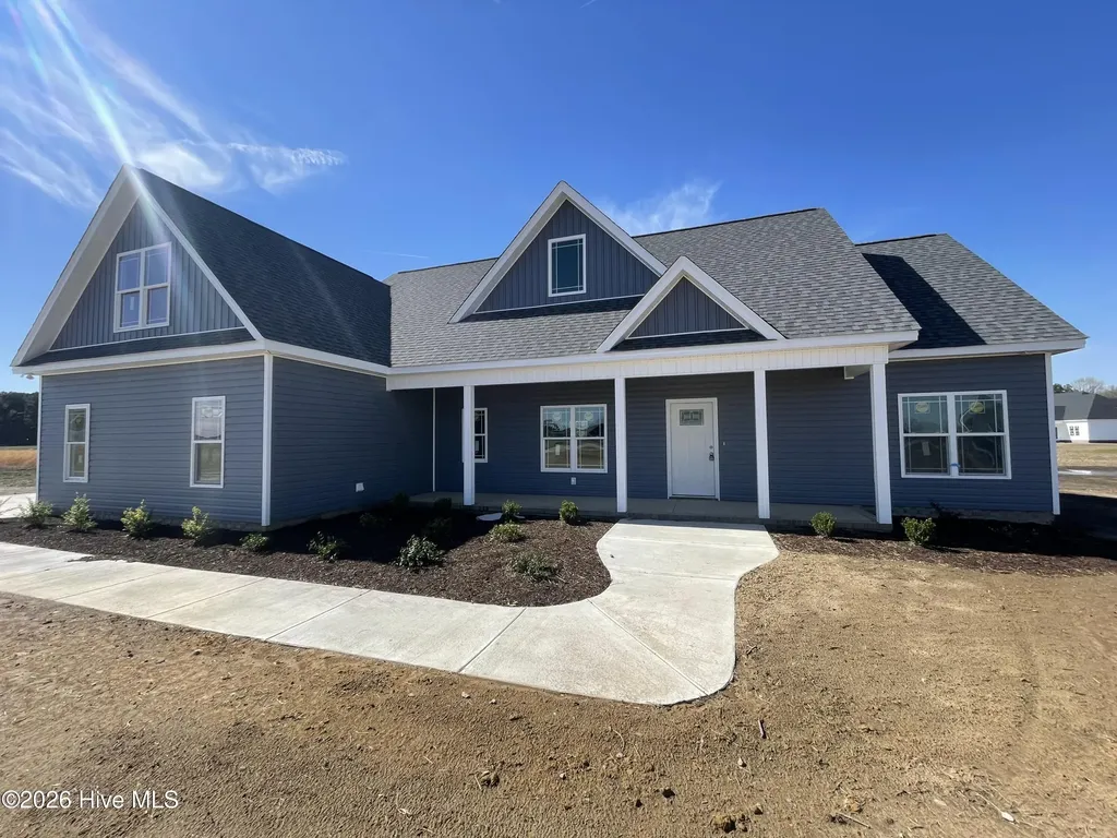 2756 Covent Drive Farmville NC 27828