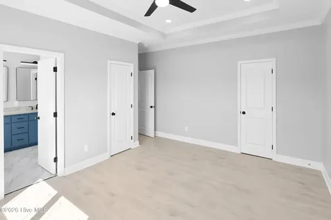 2756 Covent Drive Farmville NC 27828
