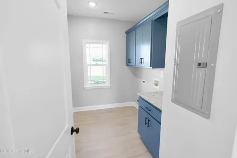 2756 Covent Drive Farmville NC 27828