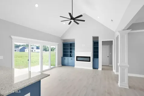 2756 Covent Drive Farmville NC 27828