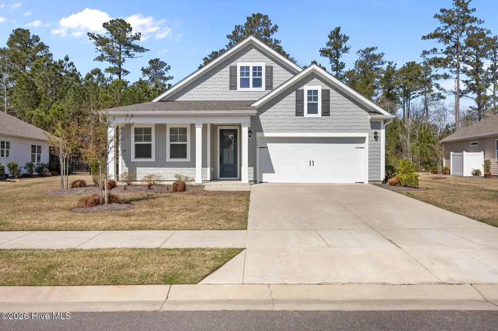 7864 Harrier Circle Leland NC 28451