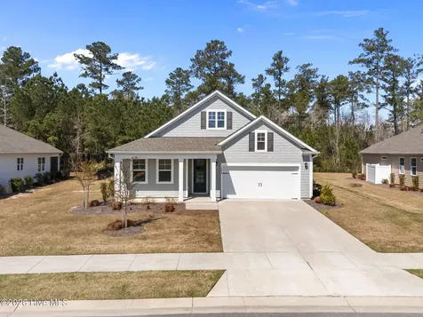 7864 Harrier Circle Leland NC 28451