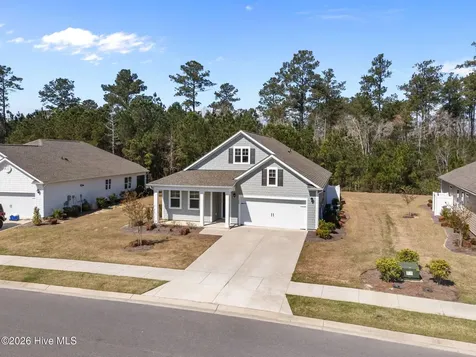 7864 Harrier Circle Leland NC 28451