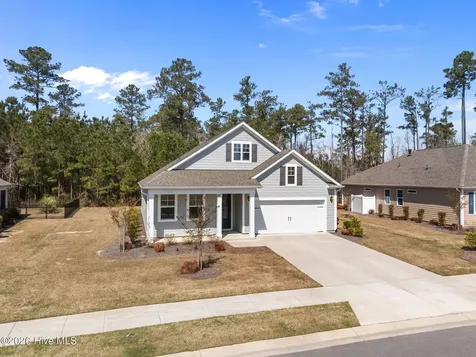 7864 Harrier Circle Leland NC 28451