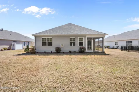 7864 Harrier Circle Leland NC 28451