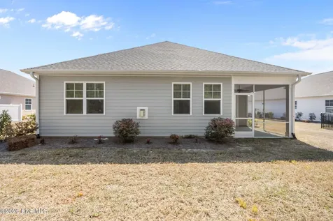 7864 Harrier Circle Leland NC 28451