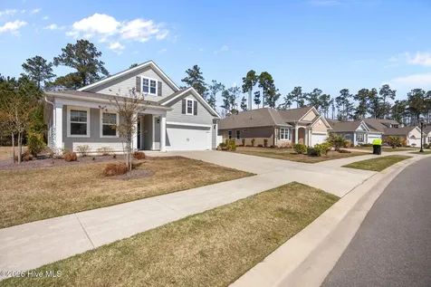 7864 Harrier Circle Leland NC 28451