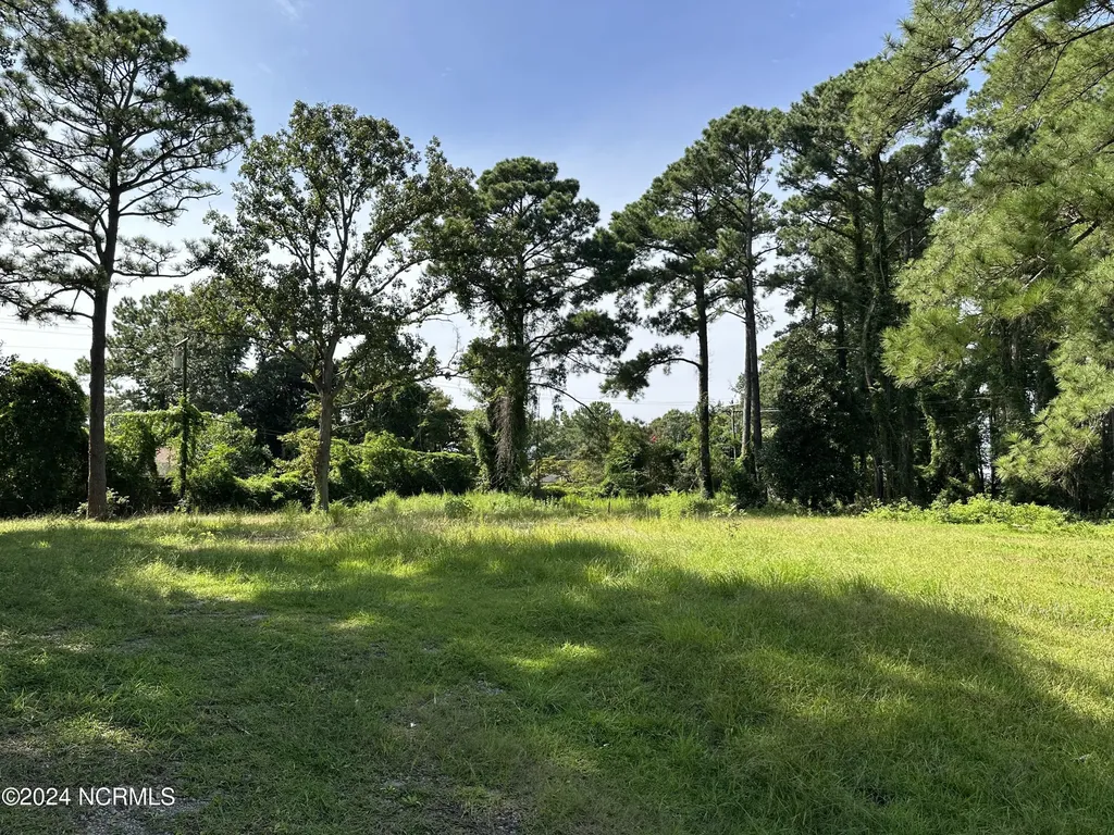 94 Belltown Road Havelock NC 28532
