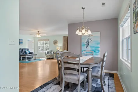 500 Windsong S Swansboro NC 28584