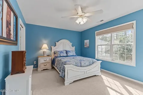 500 Windsong S Swansboro NC 28584