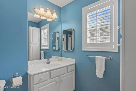 500 Windsong S Swansboro NC 28584