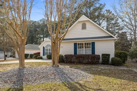 500 Windsong S Swansboro NC 28584
