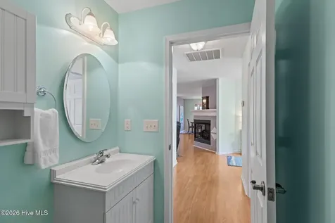 500 Windsong S Swansboro NC 28584