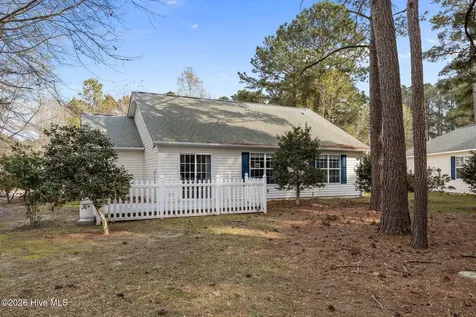 500 Windsong S Swansboro NC 28584