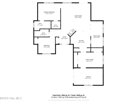 500 Windsong S Swansboro NC 28584
