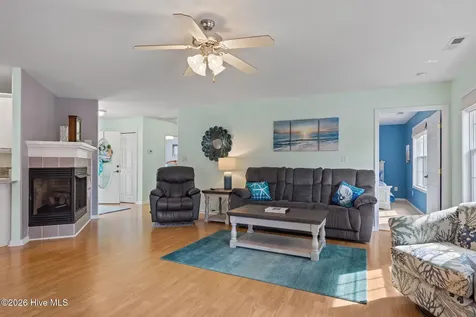 500 Windsong S Swansboro NC 28584