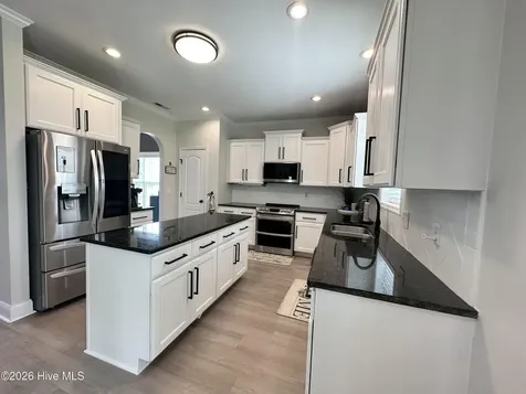 109 N Brig Drive Hampstead NC 28443