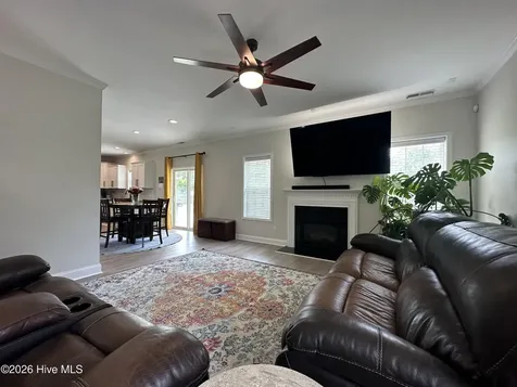 109 N Brig Drive Hampstead NC 28443