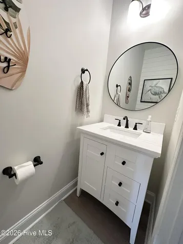109 N Brig Drive Hampstead NC 28443