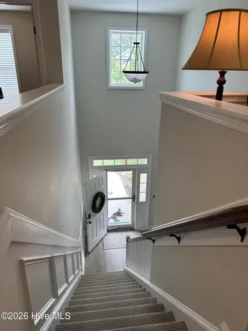 109 N Brig Drive Hampstead NC 28443