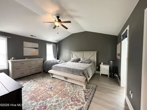 109 N Brig Drive Hampstead NC 28443