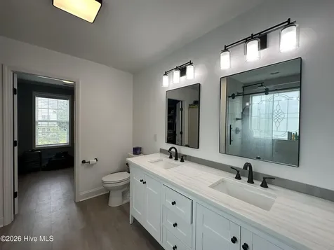 109 N Brig Drive Hampstead NC 28443