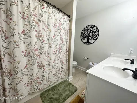 109 N Brig Drive Hampstead NC 28443