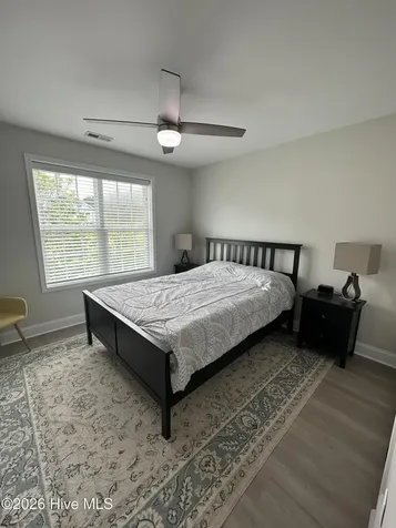 109 N Brig Drive Hampstead NC 28443
